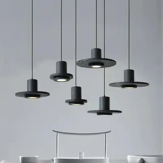 Lampa wisząca Benchi