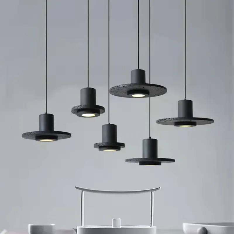 Lampa wisząca Benchi