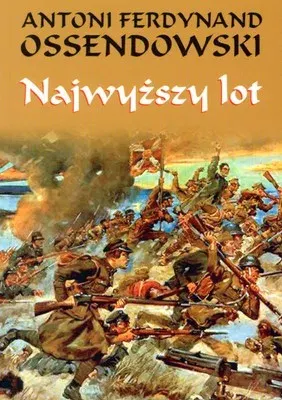 Najwyższy lot