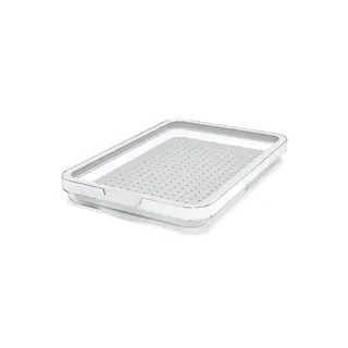 ROTHO Cauma - organizer lodówkowy - 1,3L