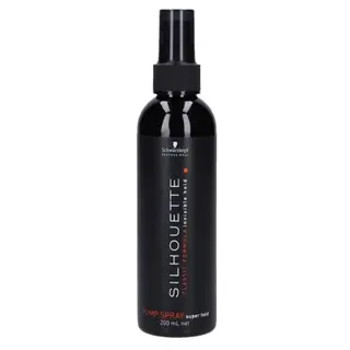 SCHWARZKOPF Lakier do włosów SILHOUETTE Pump 200ml