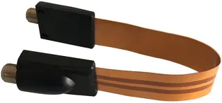 Kabel okienny TechniSat Technikabel Slim