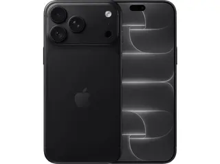 APPLE iPhone 18 Pro Max 5G 1 TB Czarny MJXX4HX/A