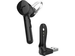 Słuchawka Bluetooth (mono) HAMA Myvoice 1300 Czarny
