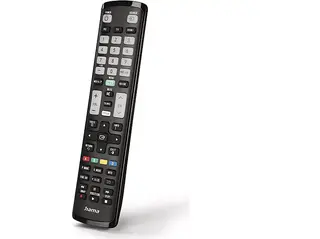 Pilot uniwersalny HAMA do telewizorów Samsung IR podświetlane przyciski 221060