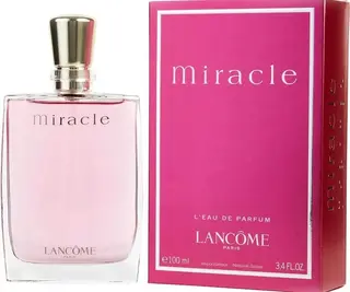 Lancome Miracle woda perfumowana 100ml dla kobieta edp
