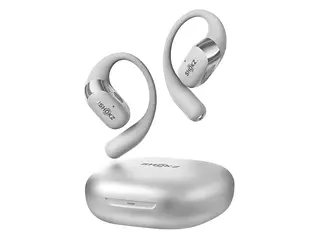 Słuchawki bezprzewodowe SHOKZ OpenFit 2+ Szary
