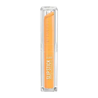 Rimmel Oh My Gloss! Slip Stick Szminka Olejek i Błyszczyk 3w1 100 One Of a Kind pH React