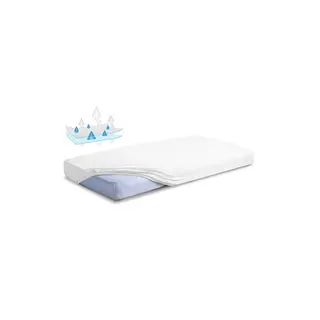 Podkład higien Prześc Nieprze FROTTE 80x200x20