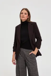 Elegancka marynarka do biura