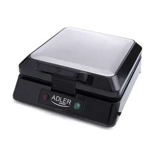 Gofrownica Adler AD 3036