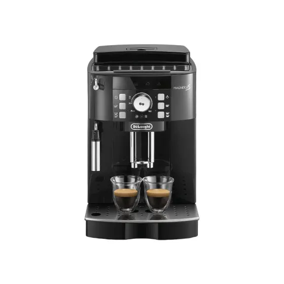 Ekspres ciśnieniowy DeLonghi Magnifica S ECAM21.117.B - czarny