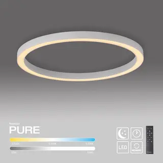 Lampa sufitowa PURE LINES ROUND 6309-16