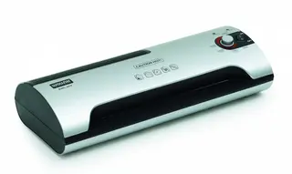 Wallner Laminator biurowy A4 DWL-4CF