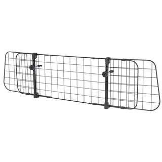 Kerbl Pet kratka ochronna do samochodu - Szer. 96-145 x wys. 30 cm