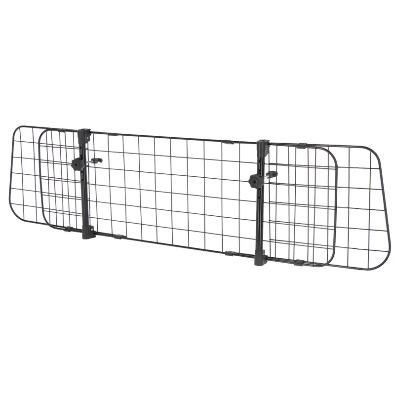 Kerbl Pet kratka ochronna do samochodu - Szer. 96-145 x wys. 30 cm