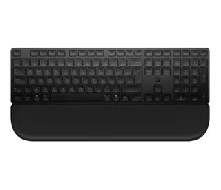 Klawiatura HP 585C Multi Device Dual Mode z podpórką pod nadgarstek