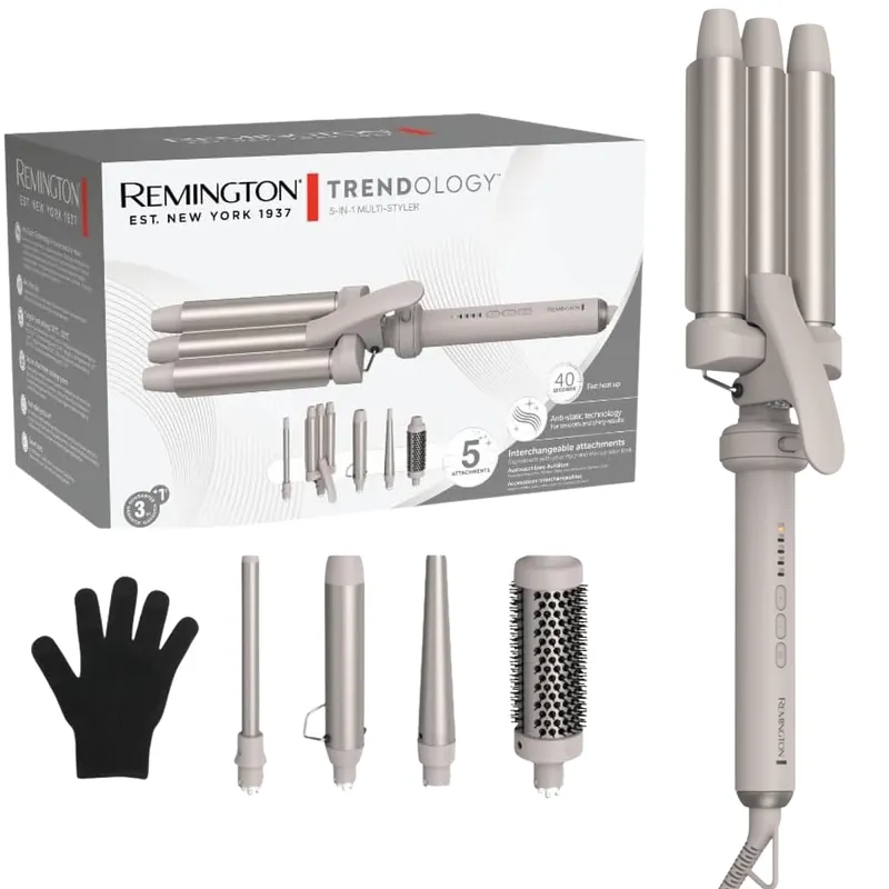 Lokówka Remington Trendology 5w1 CI41MS5