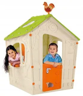 Domek ogrodowy Magic Playhouse Keter