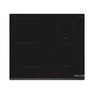 Płyta indukcyjna Bosch PVS631HC1E 59,2 cm 4 pola czarny