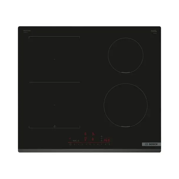 Płyta indukcyjna Bosch PVS631HC1E 59,2 cm 4 pola czarny