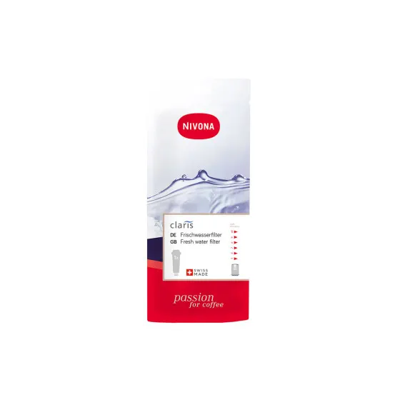 Filtr do wody Nivona Claris NIRF 701