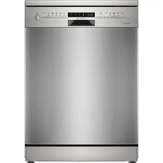 Zmywarka Bosch Serie 2 SMS2ITI67E ActiveWater SpeedPerfect ExtraDry 60cm Inox