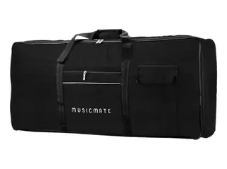 Pokrowiec MUSIC MATE MM-B61 QuickBag Czarny