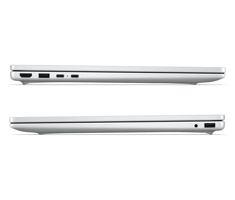HP OmniBook 3 Laptop Next Gen AI 17-dm0001nw