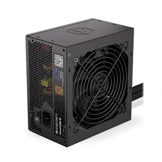 Endorfy Zasilacz Vero L6 550W 80 Plus Bronze