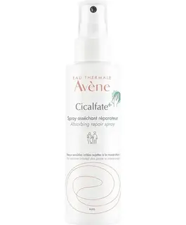 AVÈNE Cicalfate Osuszający spray regenerujący - 100 ml