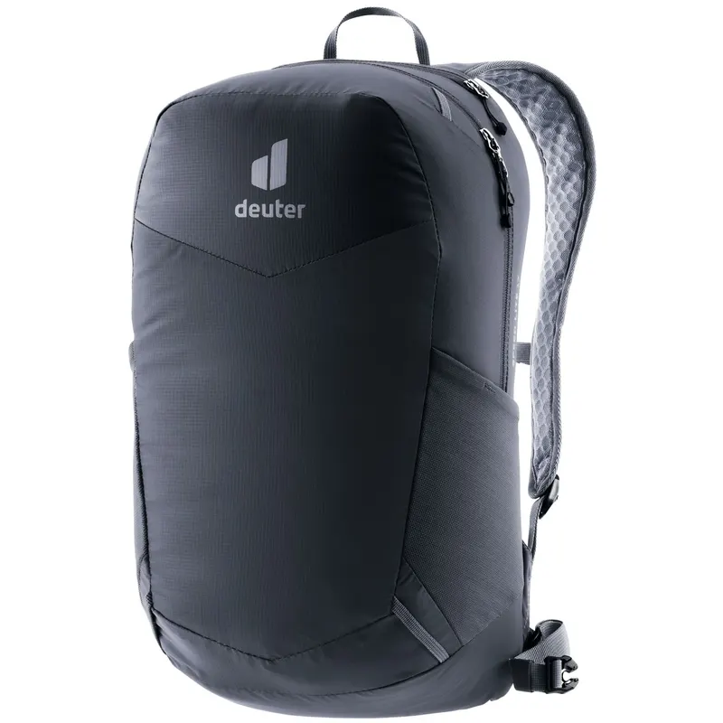 Deuter Speed Lite 17, plecak, czarny