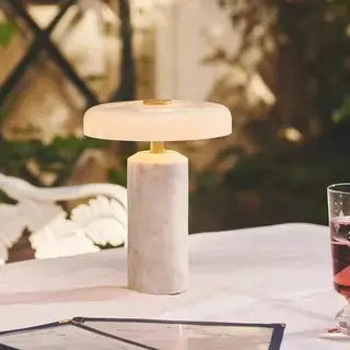 Lampa stołowa Musen