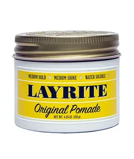 Layrite Original Pomada do Włosów 120g
