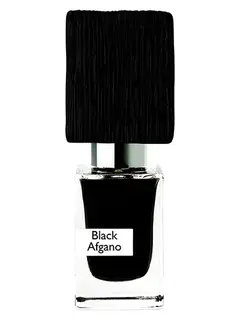 348M - NASOMATTO BLACK AFGANO - PERFUMY INSPIROWANE 100 ml