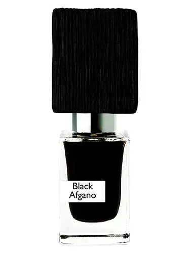 348M - NASOMATTO BLACK AFGANO - PERFUMY INSPIROWANE 100 ml