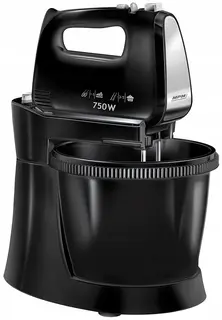Mikser z misą MPM MMR-20Z/C