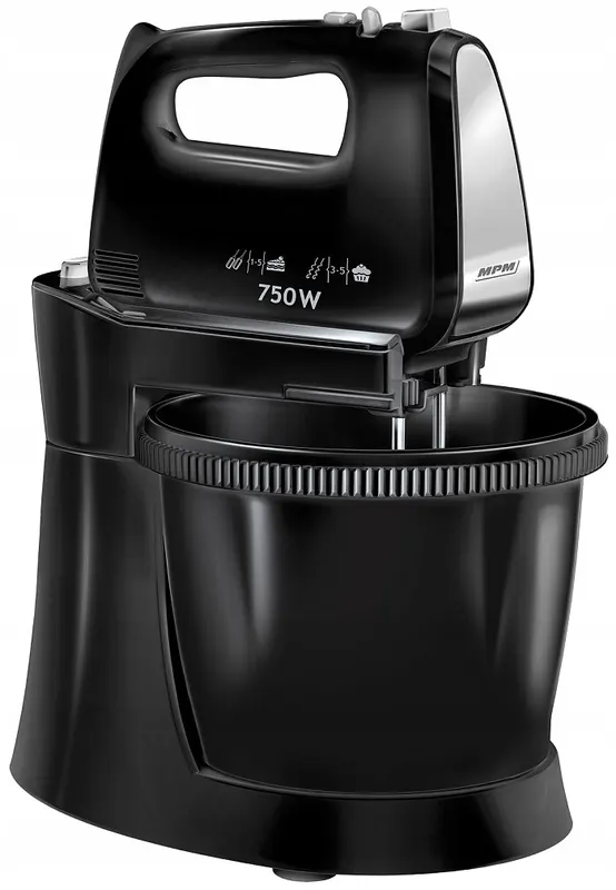 Mikser z misą MPM MMR-20Z/C