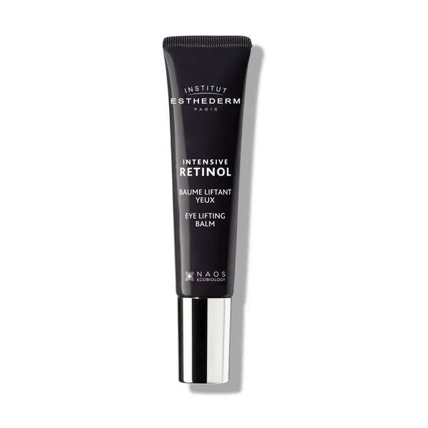 Institut Esthederm Intensive Retinol Przeciwzmarszczkowy Balsam pod Oczy 15ml