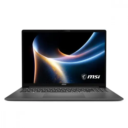 MSI Modern 16S AI+ G3MG-010PL Intel Core Ultra 7 355 16" FHD+ 16GB DDR% 512GB SSD W11P NextGen