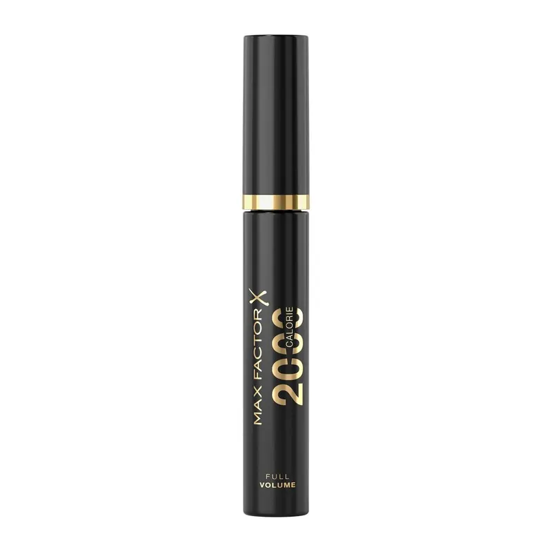 Max Factor 2000 Calorie Full Volume Tusz do Rzęs Black