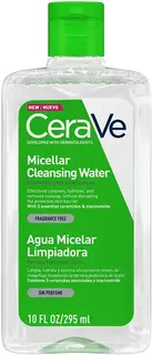 CeraVe Nawilżająca Płyn Micelarny 295ml
