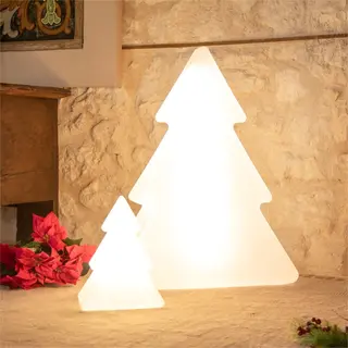 Choinka ozdobna PINUS LED RGB IP54 100CM 3138