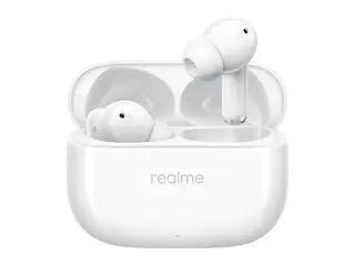 Słuchawki bezprzewodowe (TWS) REALME Buds T310 ANC Biały