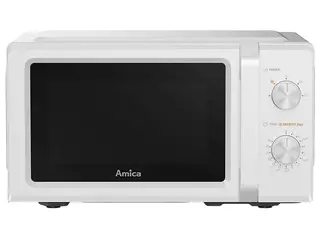 Kuchenka mikrofalowa AMICA MMF20M4W 20l 700W Biały
