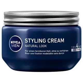 Krem do włosów NIVEA MEN styling cream 150 ml
