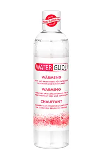 Waterglide Warming 300ml