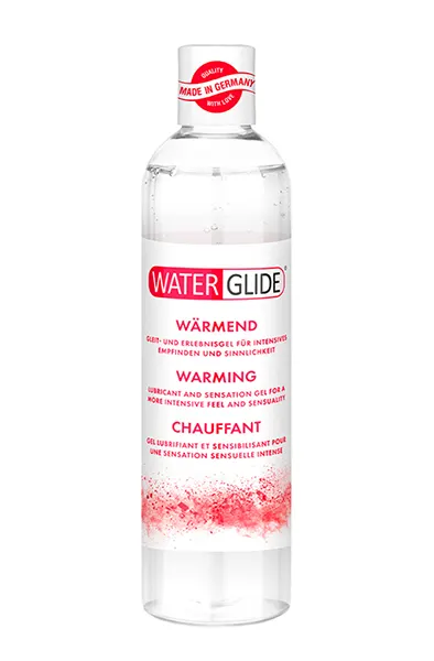 Waterglide Warming 300ml