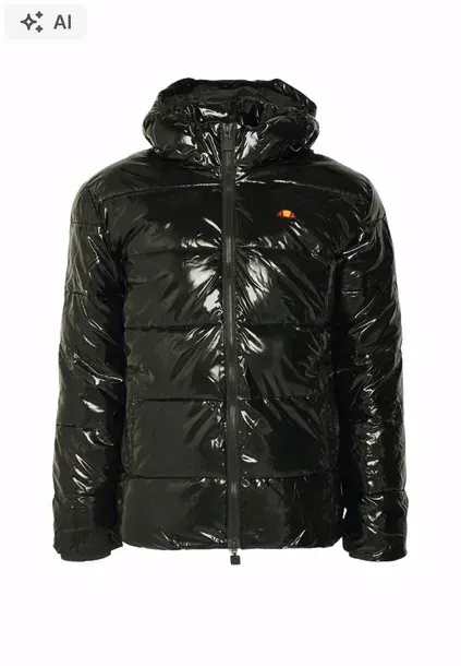 Ellesse - Kurtka zimowa męska TRIVANI pikowana rozmiar L