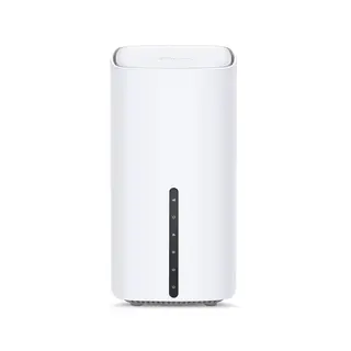 TP-LINK Dwupasmowy, bezprzewodowy router 5G, Archer NX600 AX3600